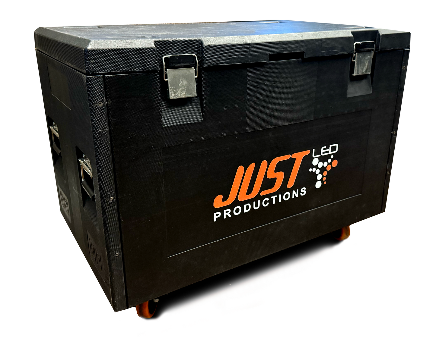 LED Video Wall – 19′ x 9.45′