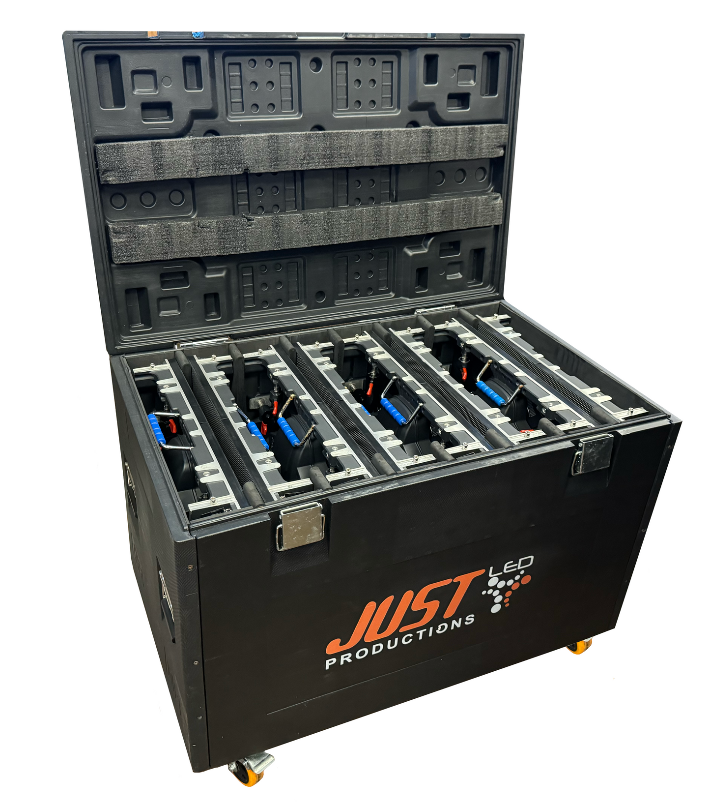 LED Video Wall – 15.8′ x 9.45′